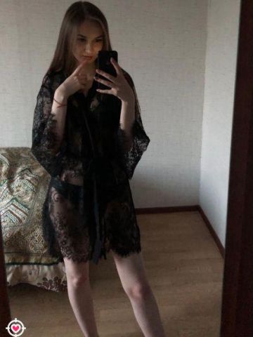 Анкета проститутки Адель, 24 года